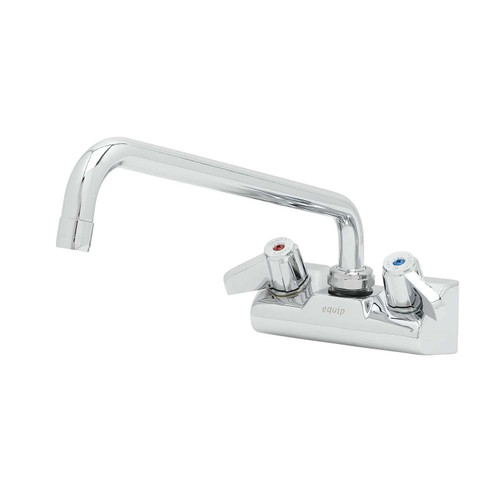T&S Brass 5F-4WLX12 Equip Faucet 4"