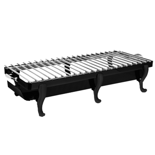 Eastern Tabletop 3258GMB Park Avenue Grill Stand
