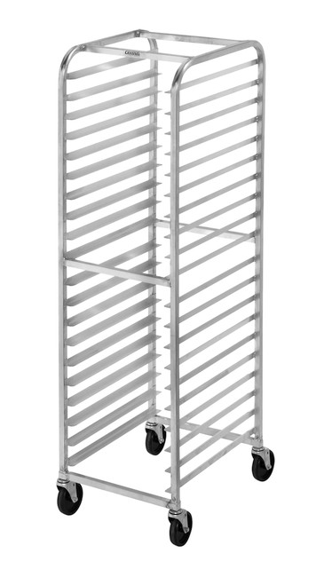 Channel 401AC Bun Pan Rack