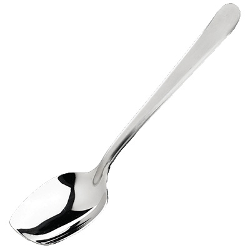Winco SPS-S8 8" Plating Spoon