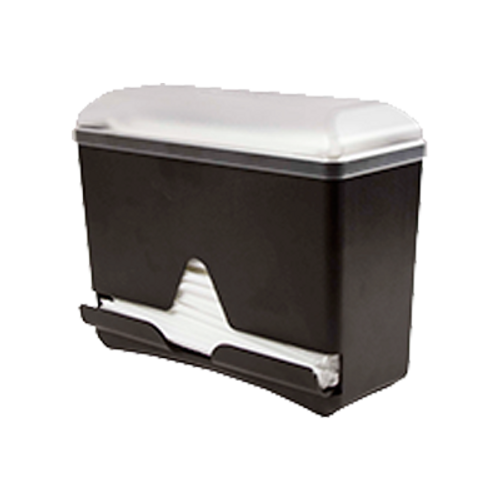 San Jamar ST250 Straw Dispenser