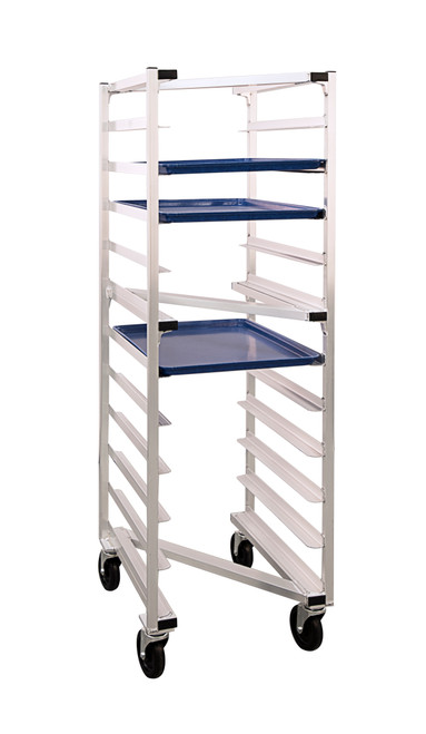 New Age 97379 Z Type NesTing Bun Pan Rack