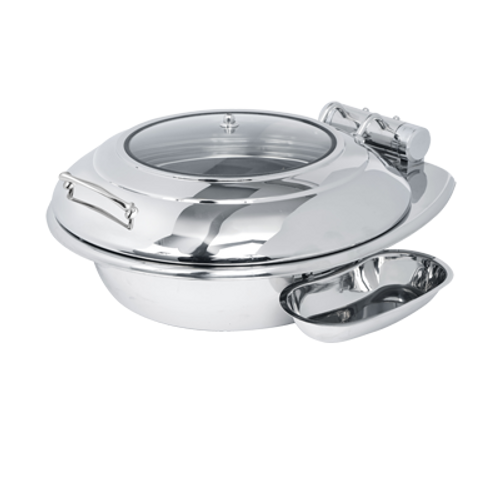 Eastern Tabletop 3938G Crown Collection Induction Chafer