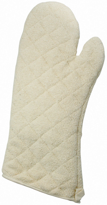 Winco OMT-17 17" Oven Mitt