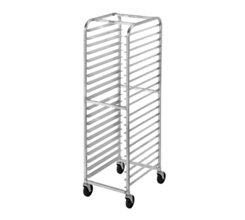 Channel 416AC Bun Pan Rack