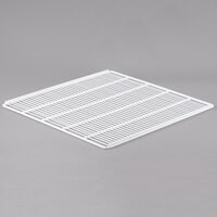 Turbo Air KW59000101 Left/Right Additional PE Coated Wire Shelf