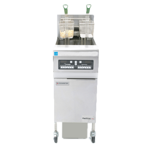 Frymaster FPRE114 50 lb Electric High Efficiency Fryer