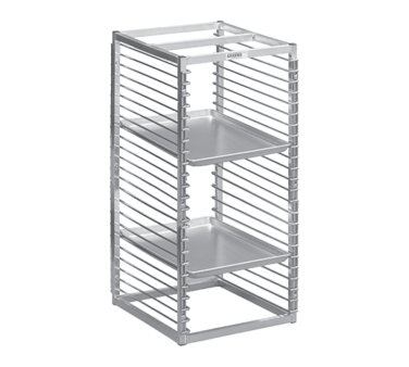Channel RIW-29S Reach-In Refrigeration Rack
