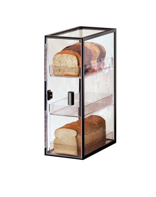 Cal-Mil 1720-3 Bread Case 7"