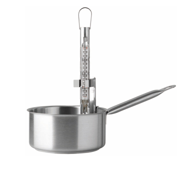 Matfer Bourgeat 250331 11-3/4"L Candy Thermometer
