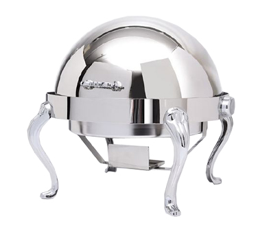 Eastern Tabletop 3118QAB Queen-Ann Collection Chafer