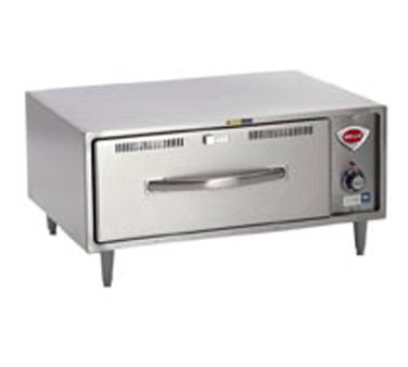 Wells RW-1HD Heavy Duty Warming Drawer Unit