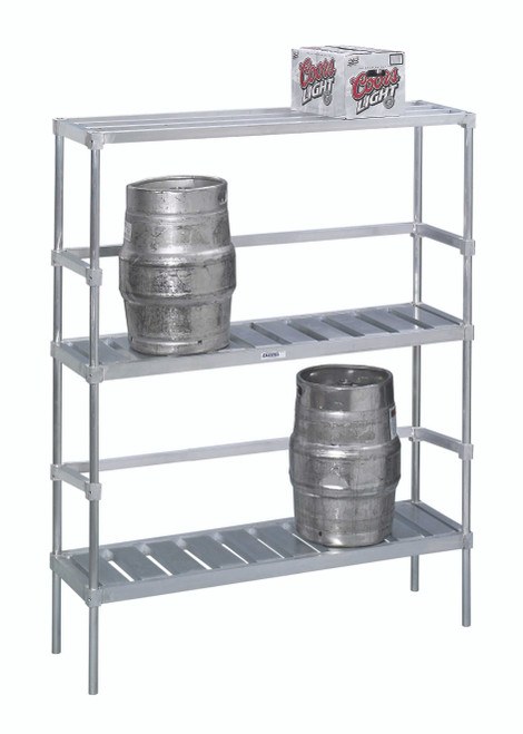 Channel KAR60 Keg Storage Rack