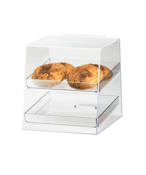 Cal-Mil 280 Classic Display Case 10"