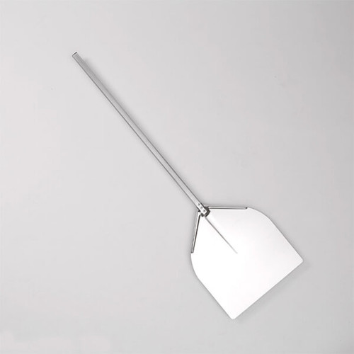 American Metalcraft ITP1738 17.5" W Pizza Peel