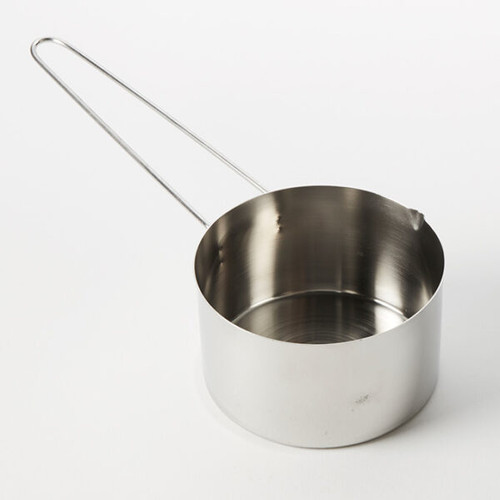 American Metalcraft MCL175 Stainless Steel Measuring Cup