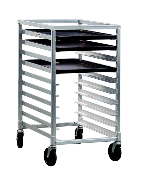 New Age 1312 Bun Pan Rack