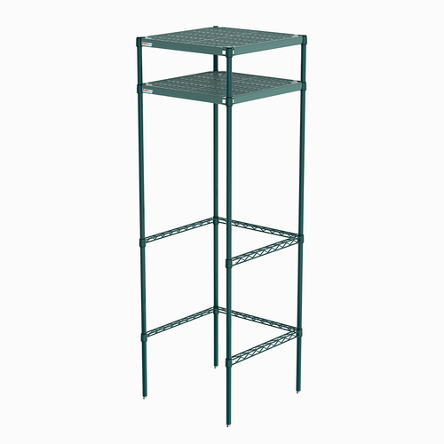 Metro CR242474PRH2 Super Erecta Pro Housing Unit 24"W x 24"D