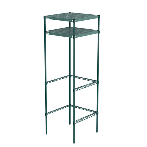 Metro CR242474PRH2 Super Erecta Pro Housing Unit 24"W x 24"D