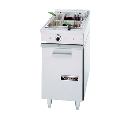 Garland S18F 30 lb Electric Fryer