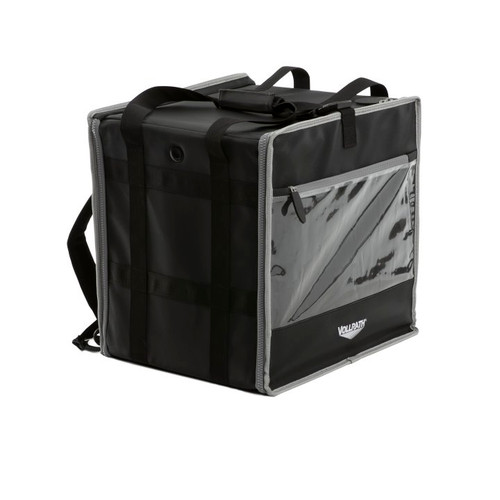 Vollrath VDBBM300 Food Delivery Backpack Bag