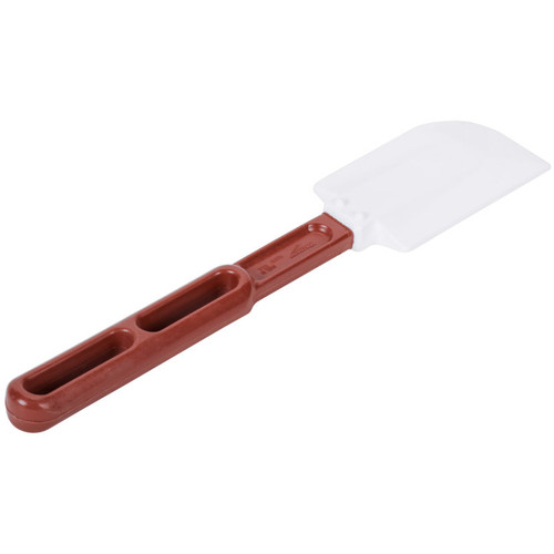Vollrath 52010 10" Plastic Spatula
