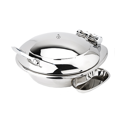Eastern Tabletop 3938 Crown Collection Induction Chafer