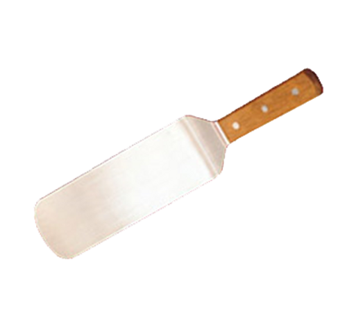 American Metalcraft LT14 3" x 8" Turner