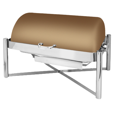 Eastern Tabletop 3124RZ Pillar'd Chafer