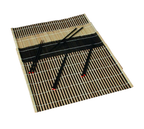 Town 34253 Placemat & Chopstick Set