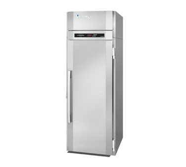 Victory HISA-1D-1 36.5" One-Section UltraSpec Series Heated Cabinet Featuring Secure-Temp Technology