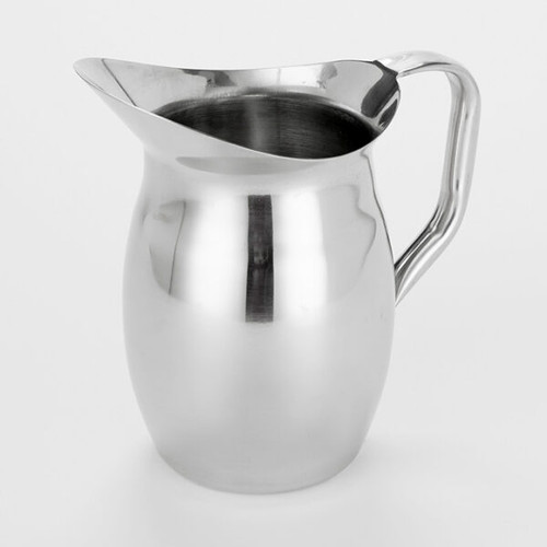 American Metalcraft WP68 Bell Pitcher 68 Oz.