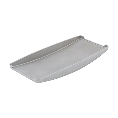 Bon Chef 70065 Aluminum Futura2 Serving Platter