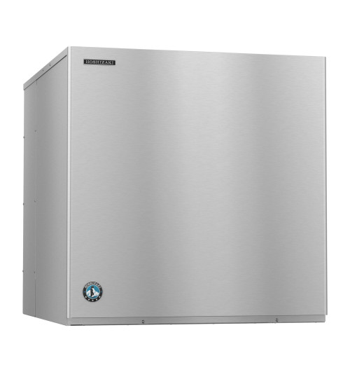 Hoshizaki KMH-2100SRJZ3 2026 Lb. Cube Style Air Cooled Ice Maker - 208-230 Volts