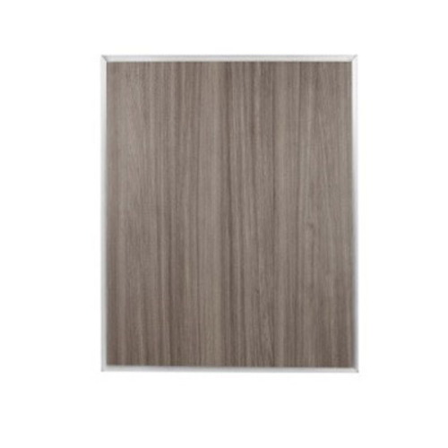 Eastern Tabletop H923GGS Hub Buffet 21-3/4" x 20-1/4” Front Panel