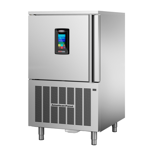 American Panel AP7BCF70-2 32.25" W Reach-In HURRiCHiLL Blast Chiller/Shock Freezer - 1.5 HP