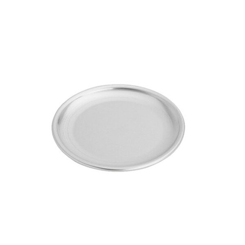 American Metalcraft CTP6 6" W Pizza Pan