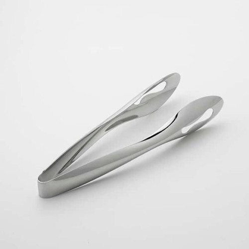 American Metalcraft TGS9 9.5 Stainless Steel Evolution Tongs
