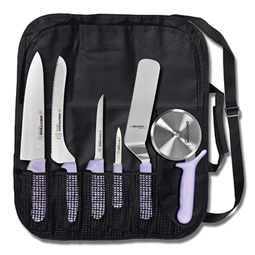 Dexter SSCCP-6 6 Piece Cutlery Set - 1 Set