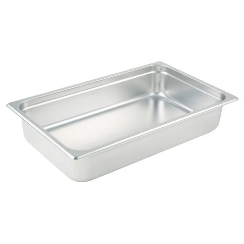 Winco SPJL-104 Steam Table Pan