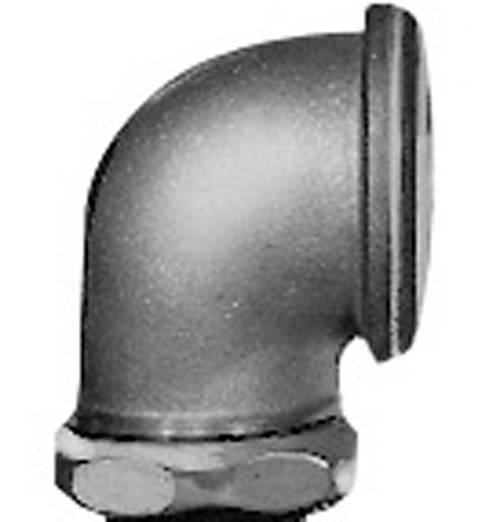 Fisher 11223 Overflow Elbow Kit