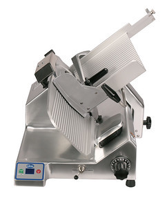 Globe S13A 13" Premium Heavy Duty Slicer 1/2 HP
