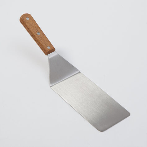American Metalcraft 19008 4" x 8" Turner