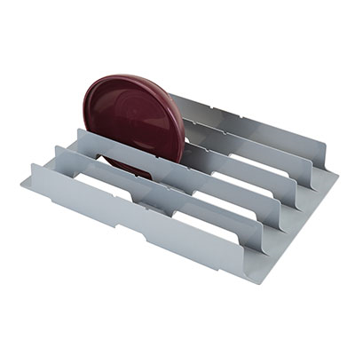 Cambro CSDDC245151 Camshelving Dome Drying & Storage Cradle