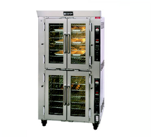 Doyon JA14G Gas Convection Oven - 130,000 BTU