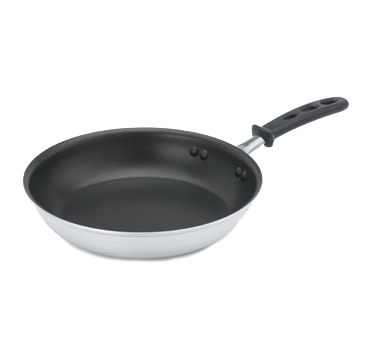 Vollrath 672314 14" Aluminum Wear-Ever Aluminum Fry Pan