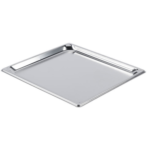 Vollrath 30102 Super Pan V Food Pan 2/3 Size