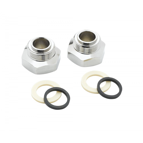 T&S Brass B-0466 Adapter wall mount