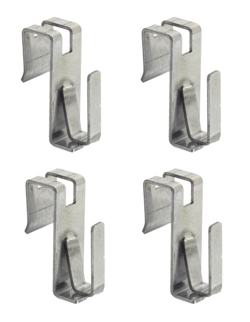 Metro MAX4-CNR4 Metromax 4 Intermediate S-Hooks