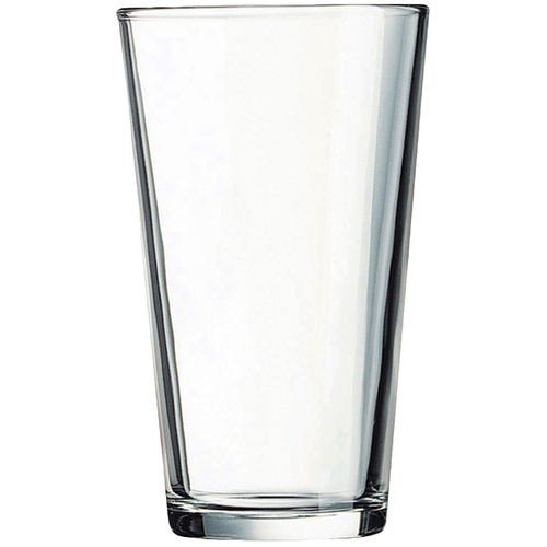 Winco WG10-001 16 Oz. Mixing Glass (24 Each Per Case)